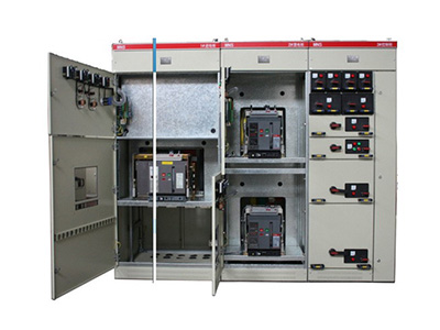 兰州配电柜配电箱生产低压成套配电柜
