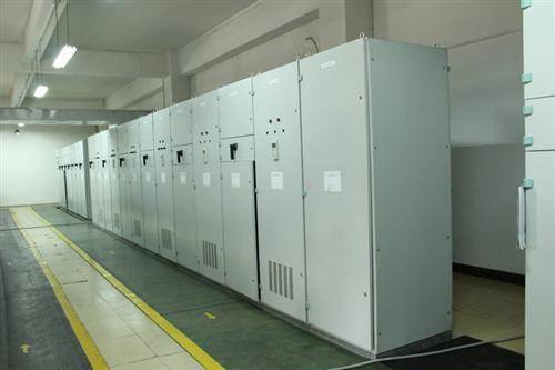 甘肃兰州配电箱常规标准